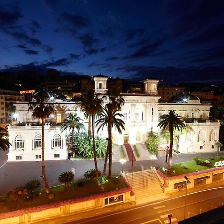 Appartamento Luxury Casa Sanremo Anna Esterno foto