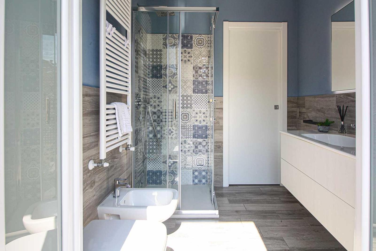 Appartamento Luxury Casa Sanremo Anna Esterno foto