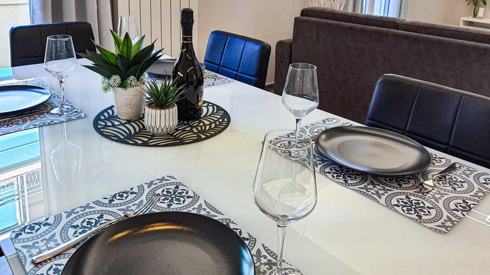 Appartamento Luxury Casa Sanremo Anna Esterno foto