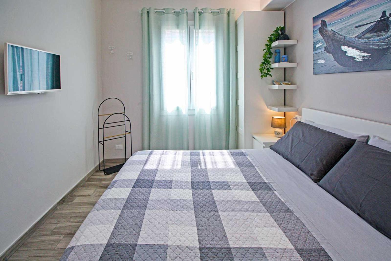 Appartamento Luxury Casa Sanremo Anna Esterno foto