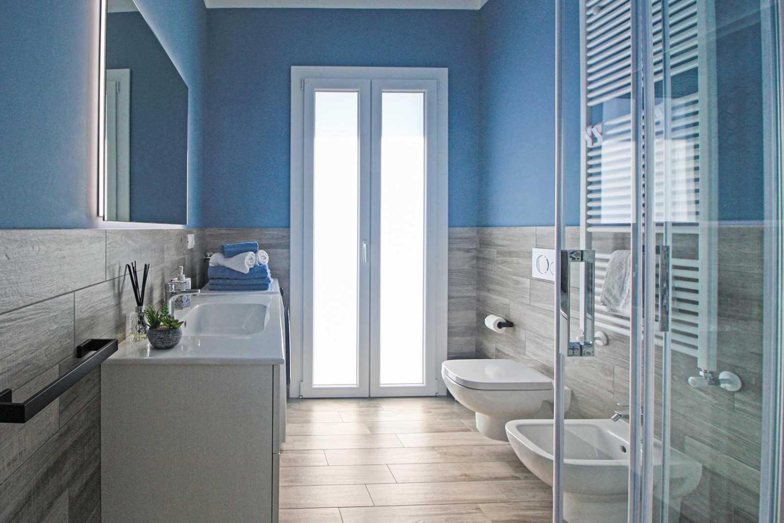 Appartamento Luxury Casa Sanremo Anna Esterno foto
