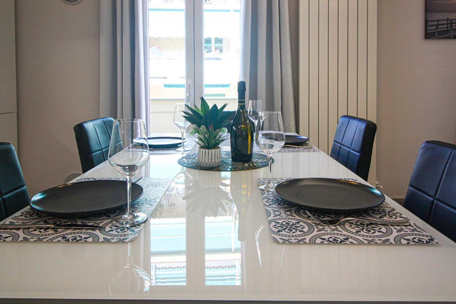 Appartamento Luxury Casa Sanremo Anna Esterno foto