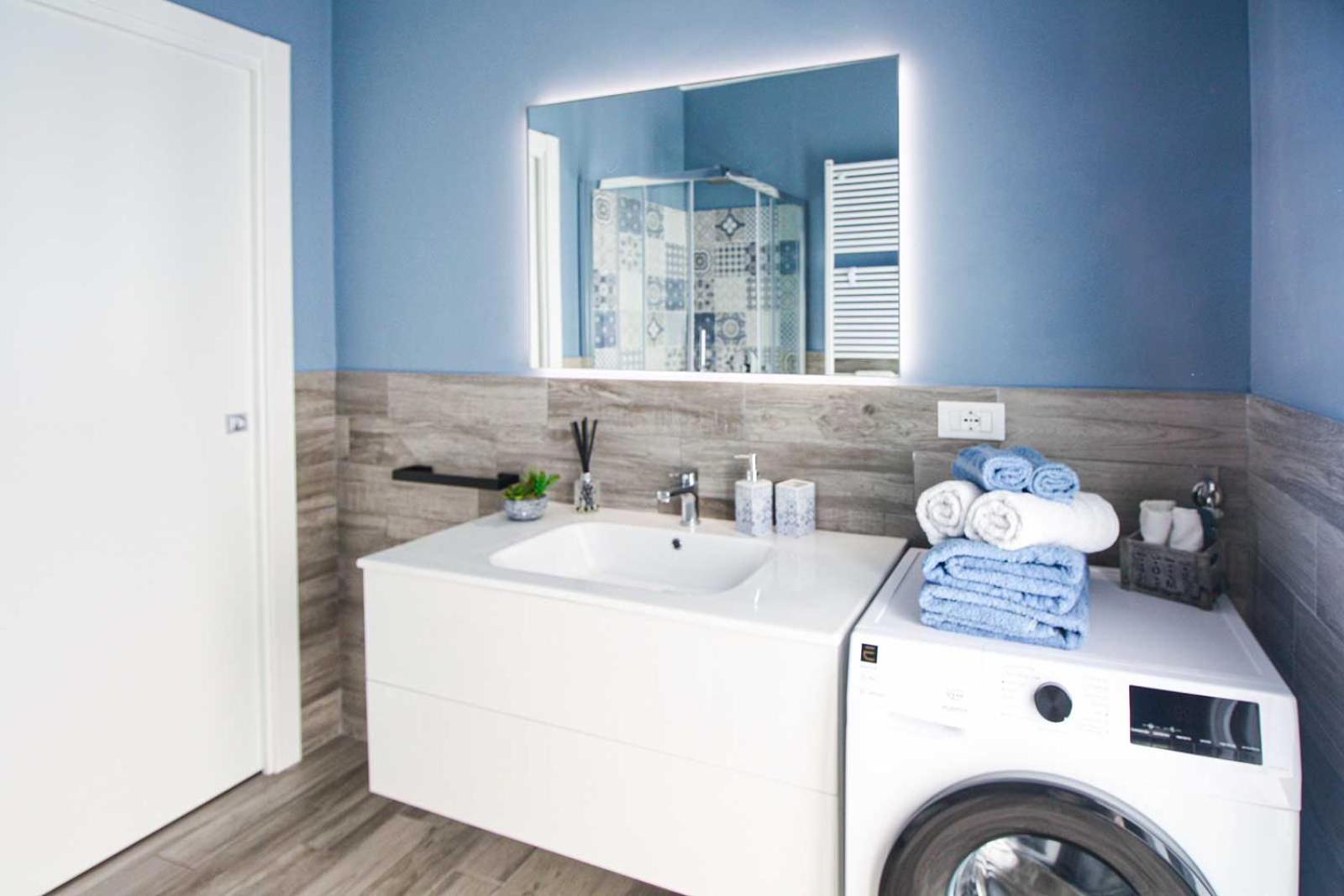 Appartamento Luxury Casa Sanremo Anna Esterno foto