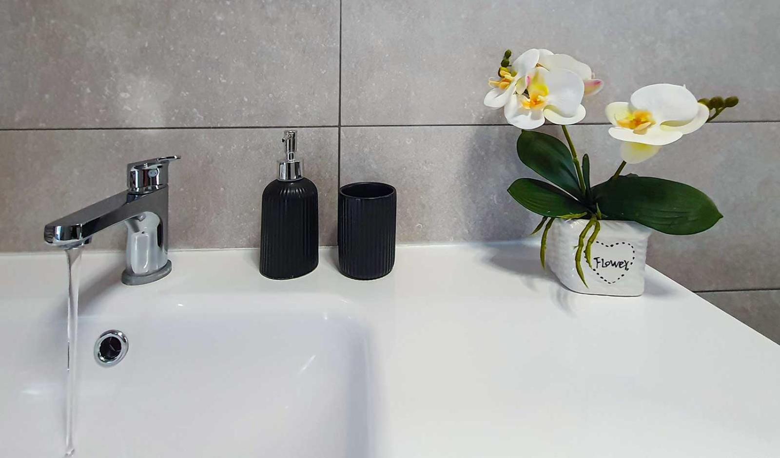 Appartamento Luxury Casa Sanremo Anna Esterno foto