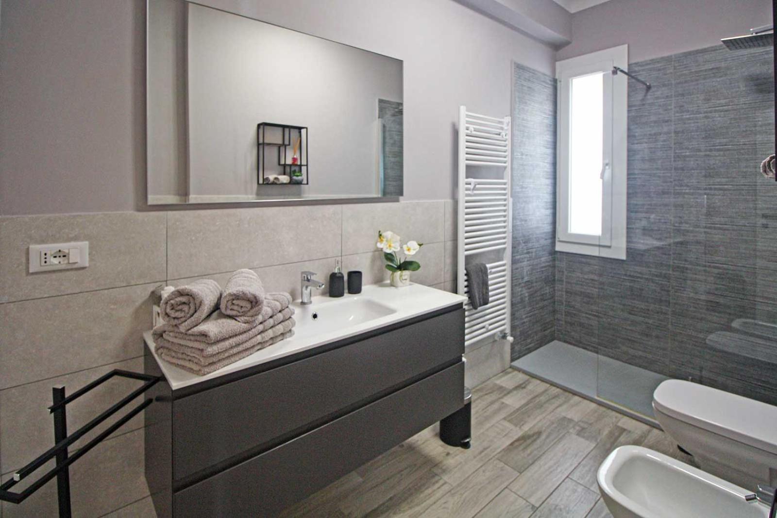 Appartamento Luxury Casa Sanremo Anna Esterno foto