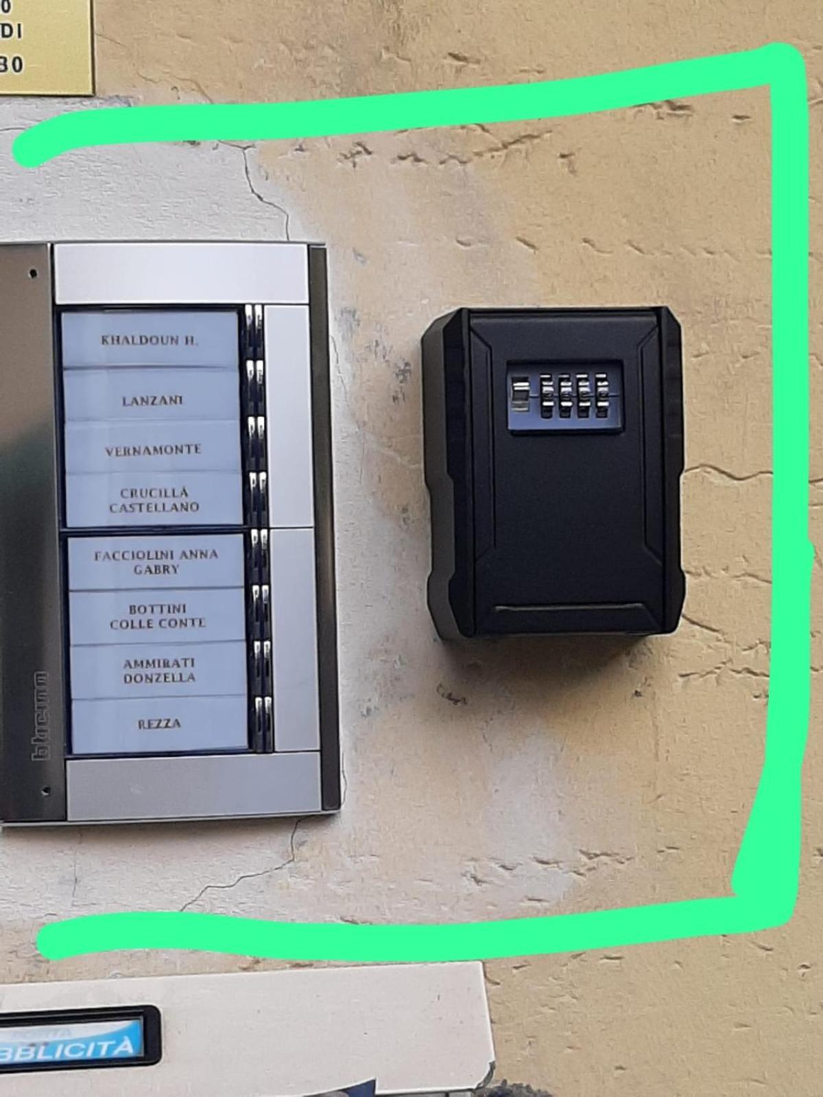Appartamento Luxury Casa Sanremo Anna Esterno foto