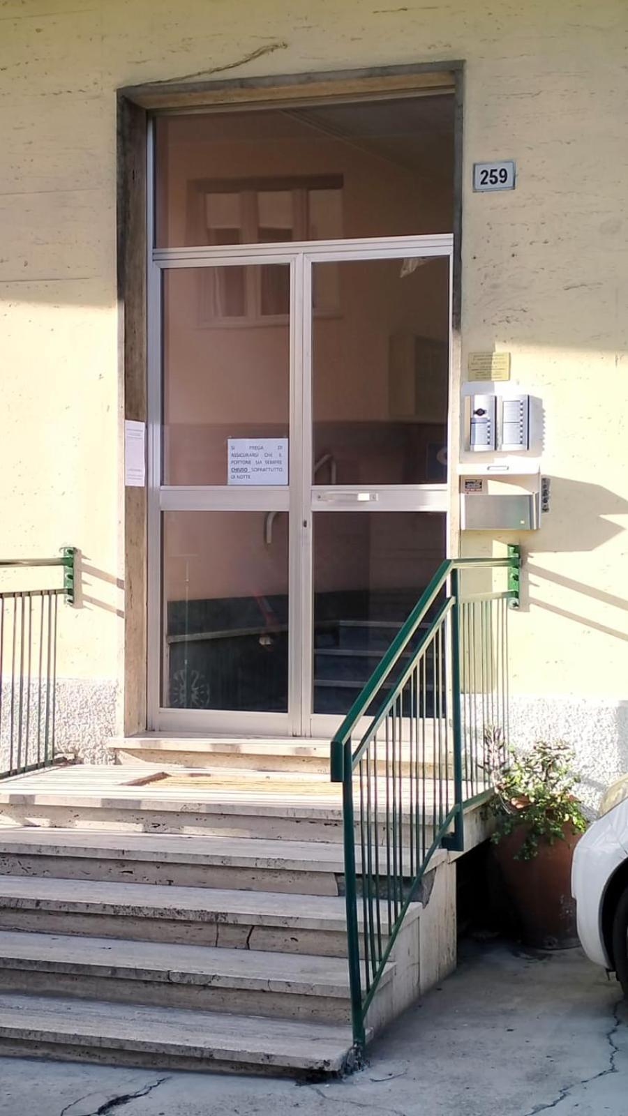 Appartamento Luxury Casa Sanremo Anna Esterno foto